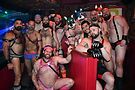 IML Victory Party & IML Black & Blue Ball at the House of Blues. Photo by Joseph Stevens 