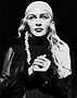 Madonna. Photo by Steven Klein
