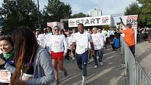 AIDS Run & Walk Chicago to now take place Oct. 2