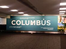 Columbus, Ohio: A tantalizing mix of the old and the new