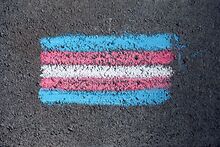 300K youth in the U.S. identify as transgender