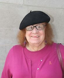 Local trans icon June LaTrobe dies