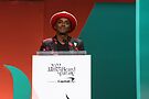 Marcus Samuelsson. Photo by Jeff Schear/Getty Images for James Beard Foundation 