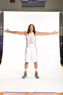 Russia extends Brittney Griner's detention again
