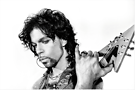 Prince. Photo credit Steven Parke