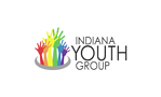 Indiana Youth Group. Logo courtesy of the organization