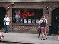 The Stonewall Inn. Photo by Mark Zubro