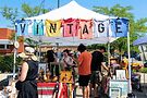 Andersonville Village Market. Photo courtesy of the Andersonville Chamber of Commerce (ACC)