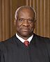 U.S. Supreme Court Justice Clarence Thomas. Official photo