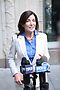 New York Gov. Kathy Hochul. Photo by Bryan Bedder/Getty Images for Pride Live