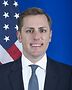 U.S. Ambassador to Switzerland and Liechtenstein Scott Miller. Official photo