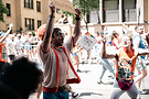 Chicago Pride parade 2022. Photos by Dennis Radtke