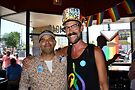 Chicago Pride Parade 2022 & Equality Illinois Pride Parade Reception. Photos by Joseph Stevens