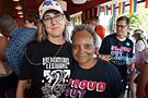 Chicago Pride Parade 2022 & Equality Illinois Pride Parade Reception. Photos by Joseph Stevens  