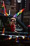 Pride Parade 2022. Photo by Hayley Parker