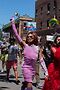 Pride Parade 2022. Photo by Hayley Parker