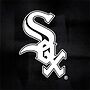 Chicago White Sox logo. Image from the team's Facebook page