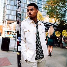 MUSIC Taylor Bennett announces free July 22 show at Lincoln Hall