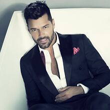Ricky Martin at center of $3M lawsuit