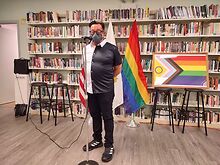 Chicago LGBTQ+ leaders, activists reflect on Pride Month at event state Sen. Simmons hosts