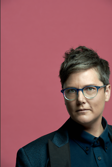Hannah-Gadsby-at-Chicago-Theatre-on-July-13