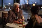 Richard Gere in The Second Best Exotic Marigold Hotel. Image from Fox Searchlight 