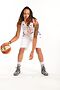 Brittney Griner. Photo courtesy of the WNBA