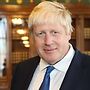 UK Prime Minister Boris Johnson. Official photo