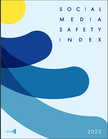 GLAAD releases 2022 Social Media Safety Index