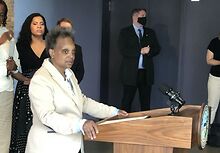 Mayor Lightfoot unveils Plan for Citywide Equity, Resiliency 