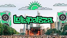 MUSIC Hulu to stream Lollapalooza