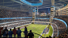 Lightfoot offers Soldier Field proposals, but Bears are unmoved