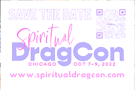 Spiritual DragCon