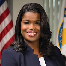 Cook County prosecutor resigns, cites no respect for Kim Foxx's leadership