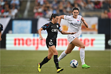 Red Stars lose; Fire tie Atlanta; Cubs fall but White Sox split