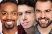Casting announced for queer-centered play 'St. Sebastian'