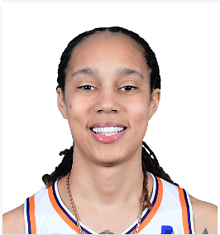 Brittney Griner appealing conviction