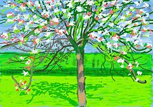 The-Art-Institute-of-Chicago-to-present-works-of-David-Hockney