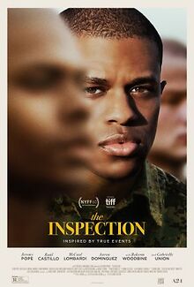 Real-life-based-gay-military-movie-The-Inspection-coming-out-Nov-18