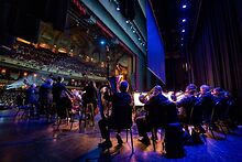 MUSIC Chicago Philharmonic to perform 'Ghostbusters' on Oct. 8