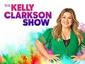 The Kelly Clarkson Show. Key art from NBCUniversal