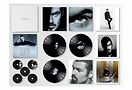 Limited-edition box set of George Michael's Older