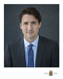 Prime Minister Justin Trudeau launches Canada's first 2SLGBTQI+ action plan
