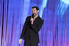 Billy Eichner. Photo by Beth Dubber and courtesy of Netflix
