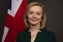 Liz Truss is the new UK prime minister and has a poor LGBTQ+ record