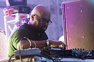 The legendary Frankie Knuckles will be celebrated Sept. 17 at the festival/conference. Photo by Daniel Boczarski