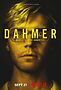 Dahmer-Monster: The Jeffrey Dahmer Story. Key art from Netflix 