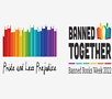 2022 #BannedTogether banner 