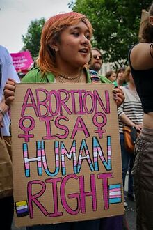 Indiana judge blocks state's abortion ban