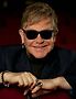 Elton John. Photo by Joseph Guay